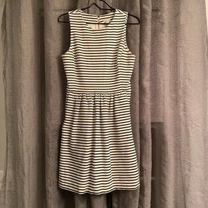 J. Crew Factory Formal Dress